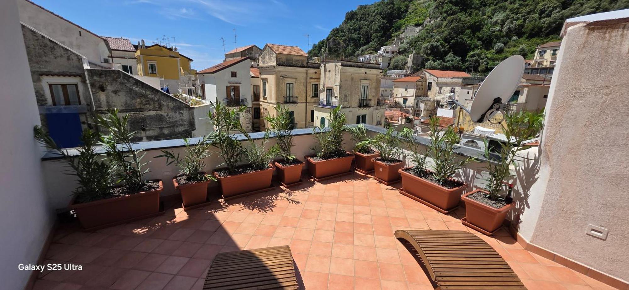 Casa vacanze 